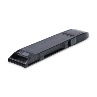 Электро-ассист North Foil Drive Fusion 860 Battery — детали конструкции