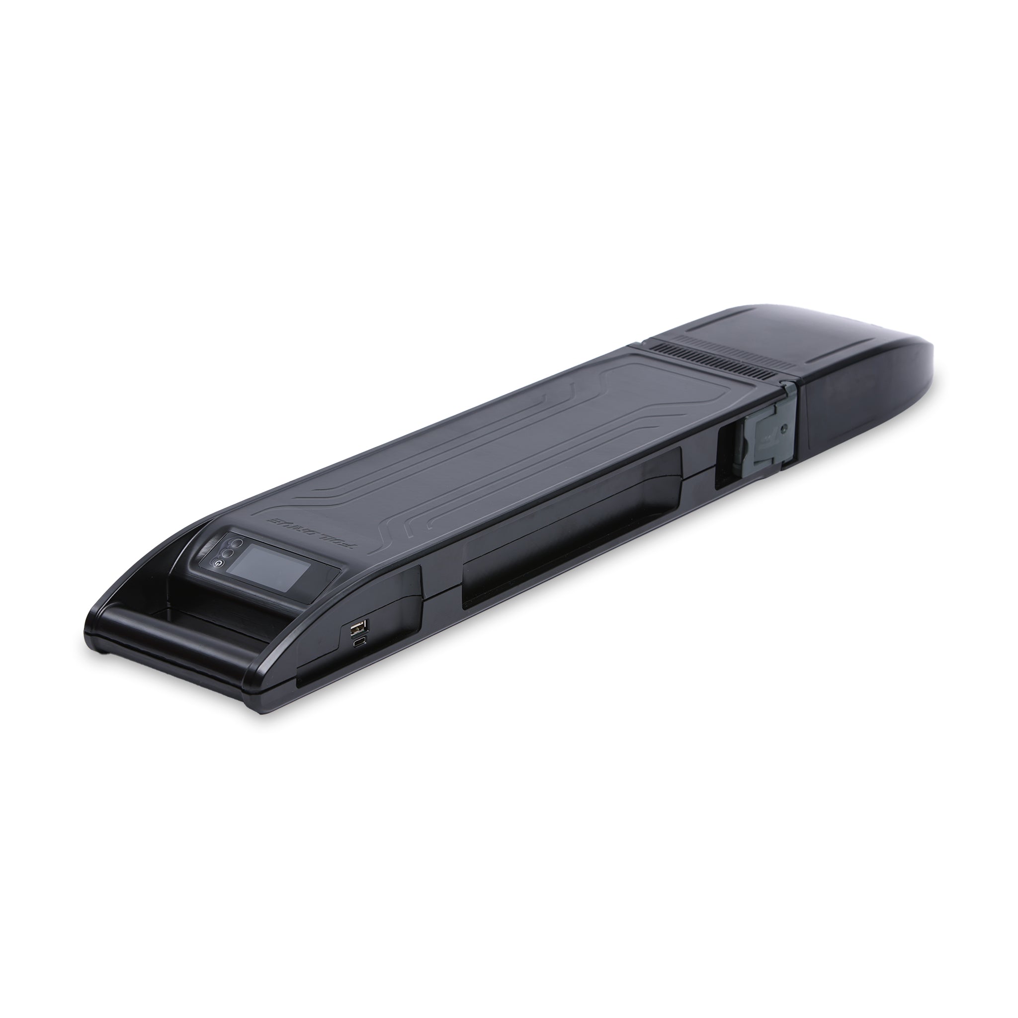 Электро-ассист North Foil Drive Fusion 860 Battery — construction detail