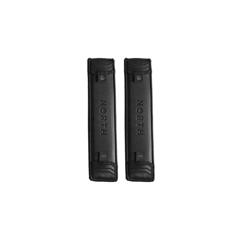 Крепление North Free Foil Strap Set 2024 — купить в K1.surf