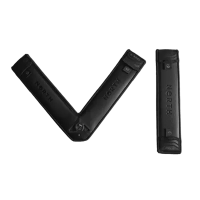 Крепление North Free-V Foil Strap Set