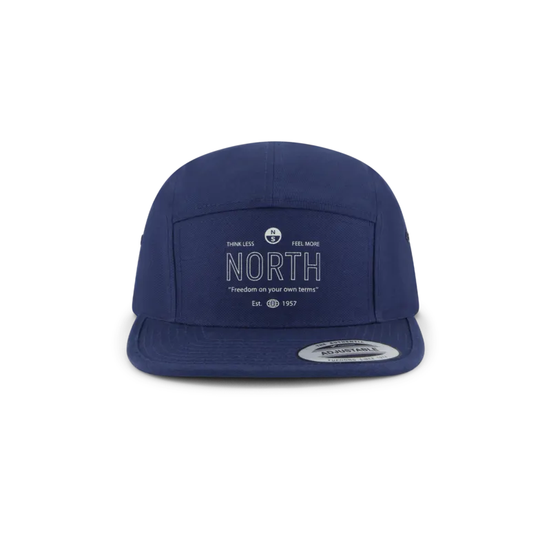 Одежда North Freedom Cap — купить в K1.surf