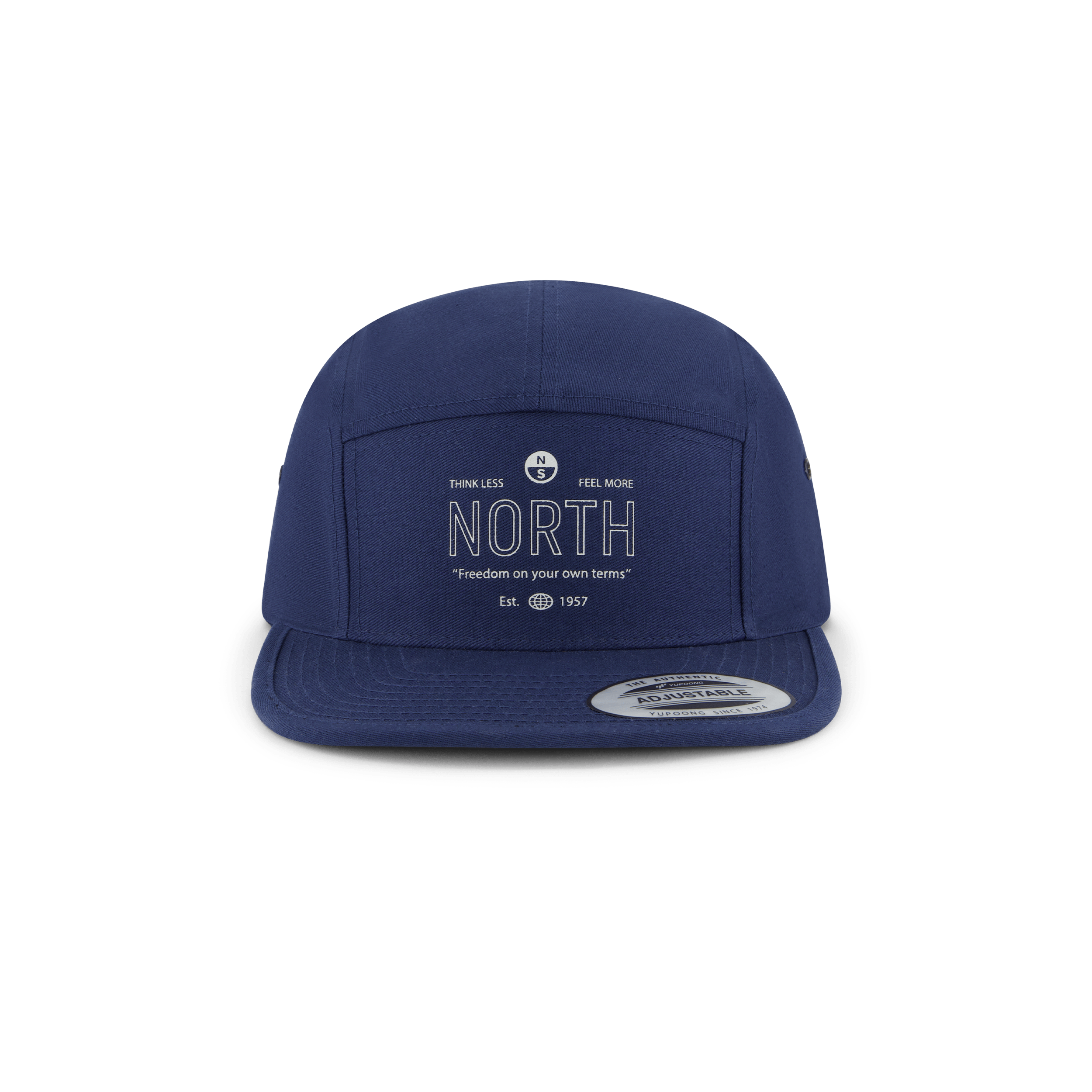 Одежда North Freedom Cap — купить в K1.surf