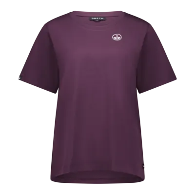 Одежда North Freedom WMS Tee