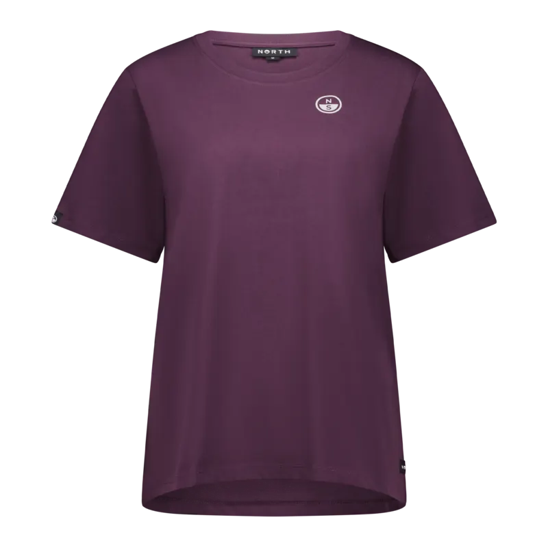 Одежда North Freedom WMS Tee — купить в K1.surf