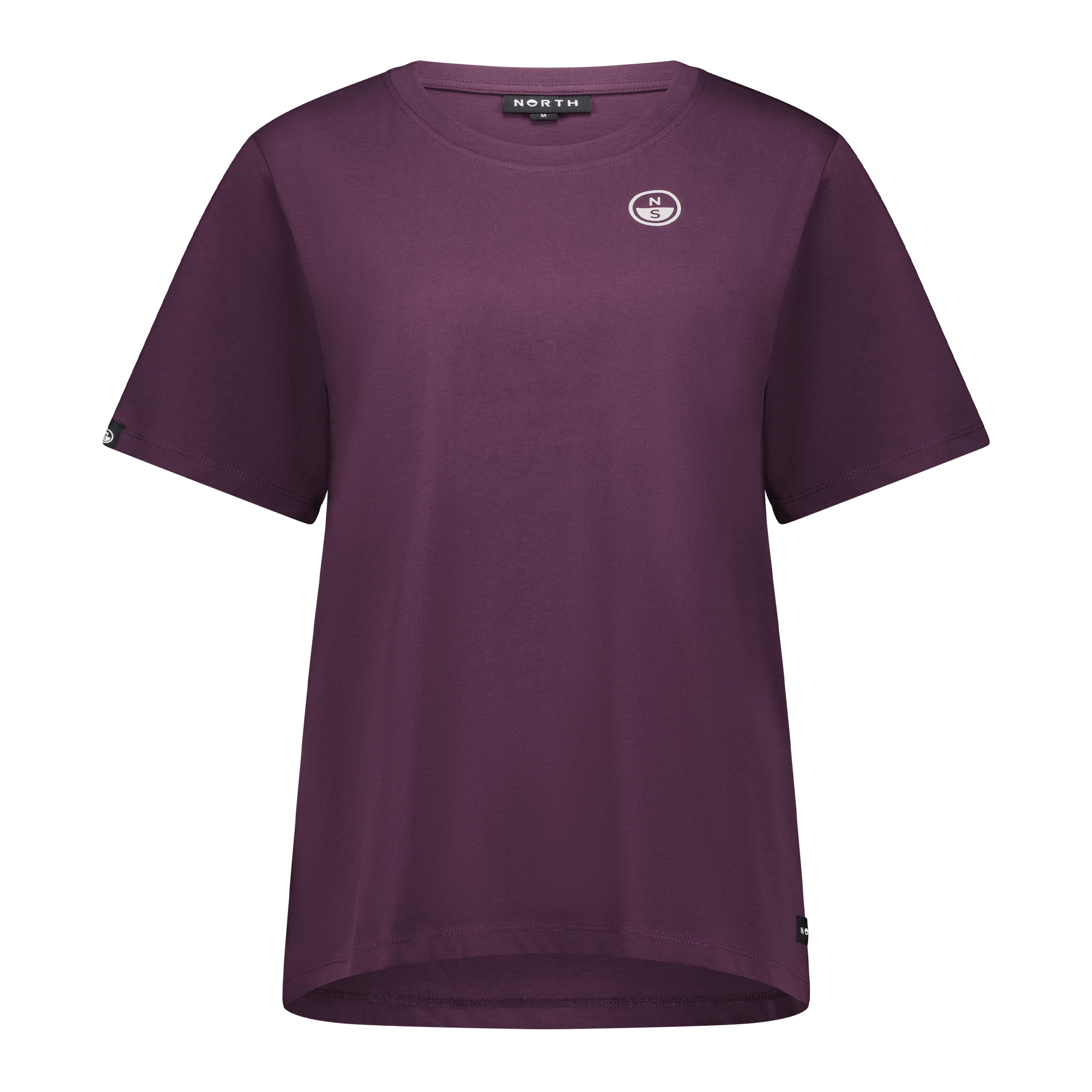 North Freedom WMS Tee Apparel — buy at K1.surf