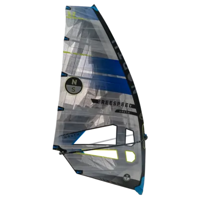 Виндсёрфинг North North Freespeed GEN2 Sail