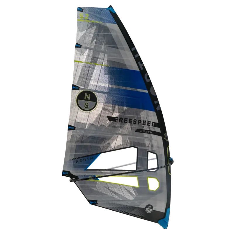 Виндсёрфинг North North Freespeed GEN2 Sail — купить в K1.surf