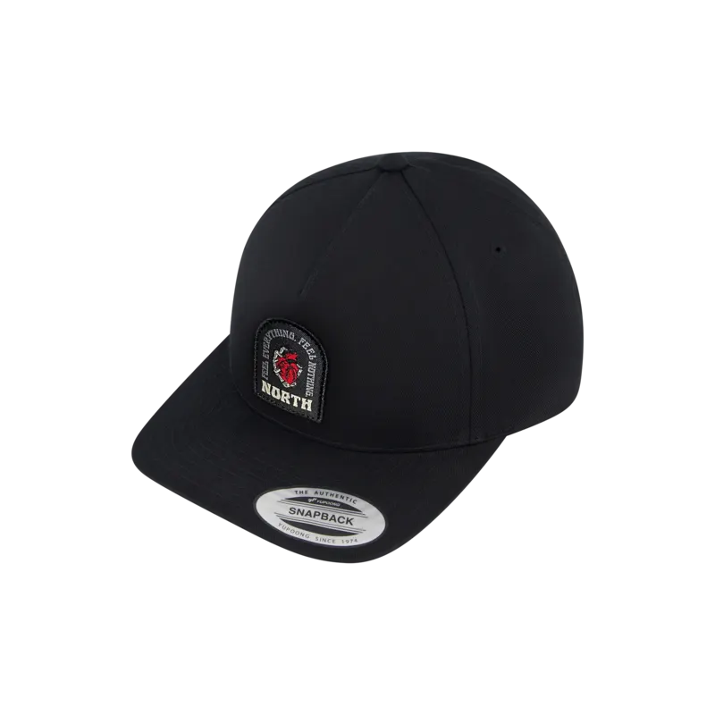 Одежда North Heartfelt Cap — купить в K1.surf