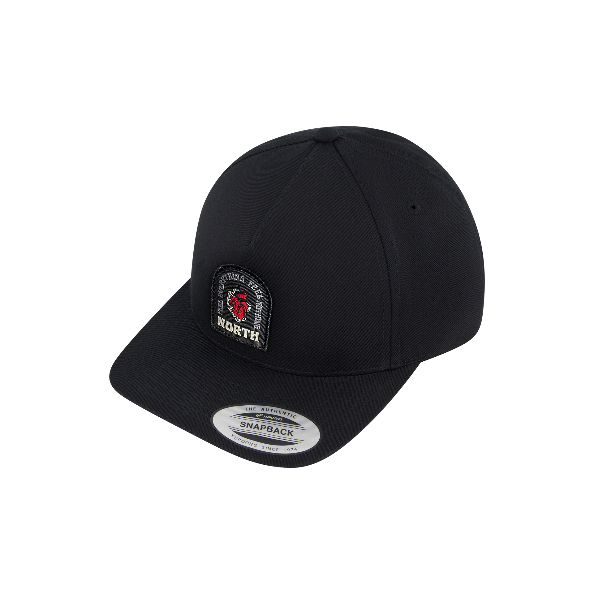 North Heartfelt Cap Apparel — buy at K1.surf
