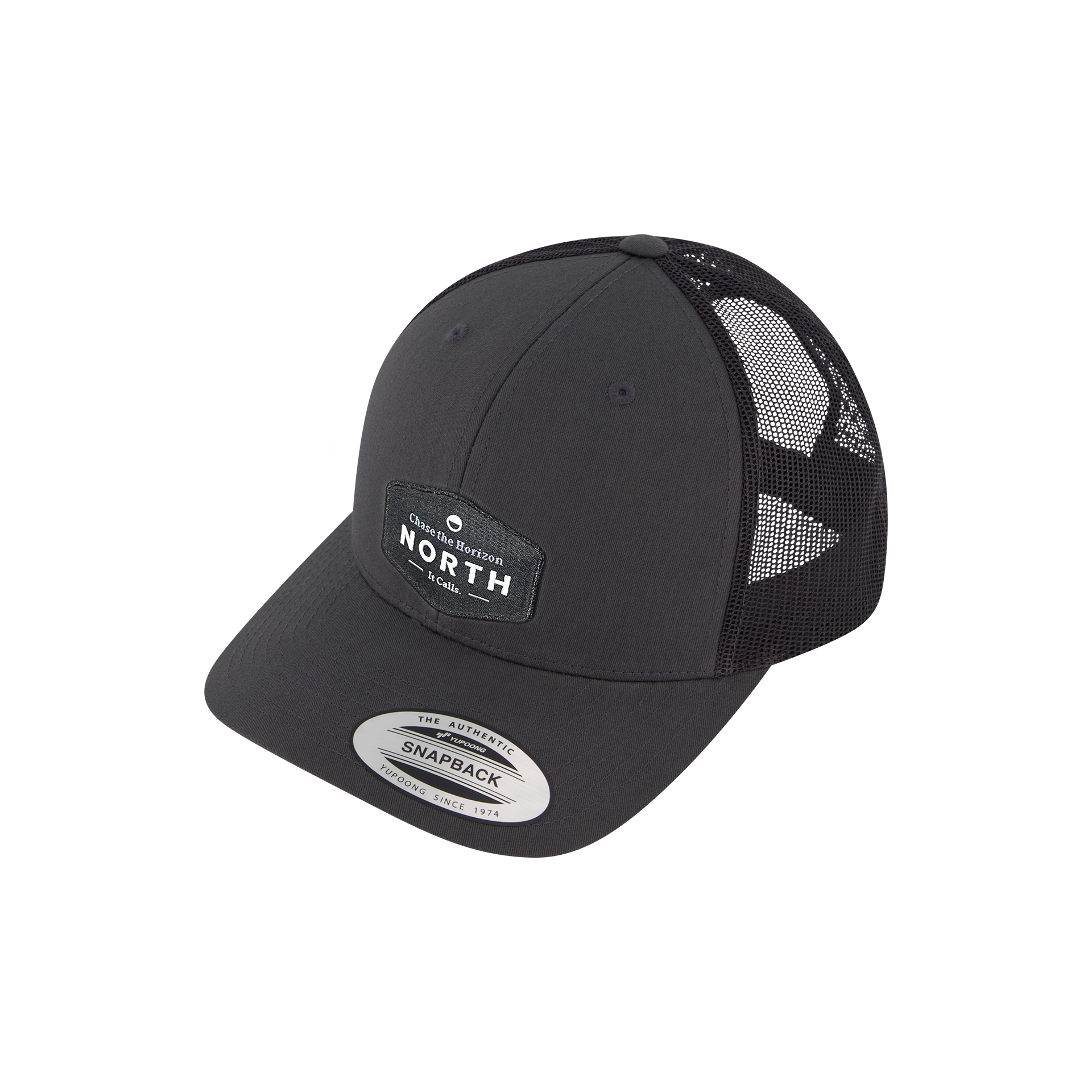 North Horizon Cap Apparel — buy at K1.surf