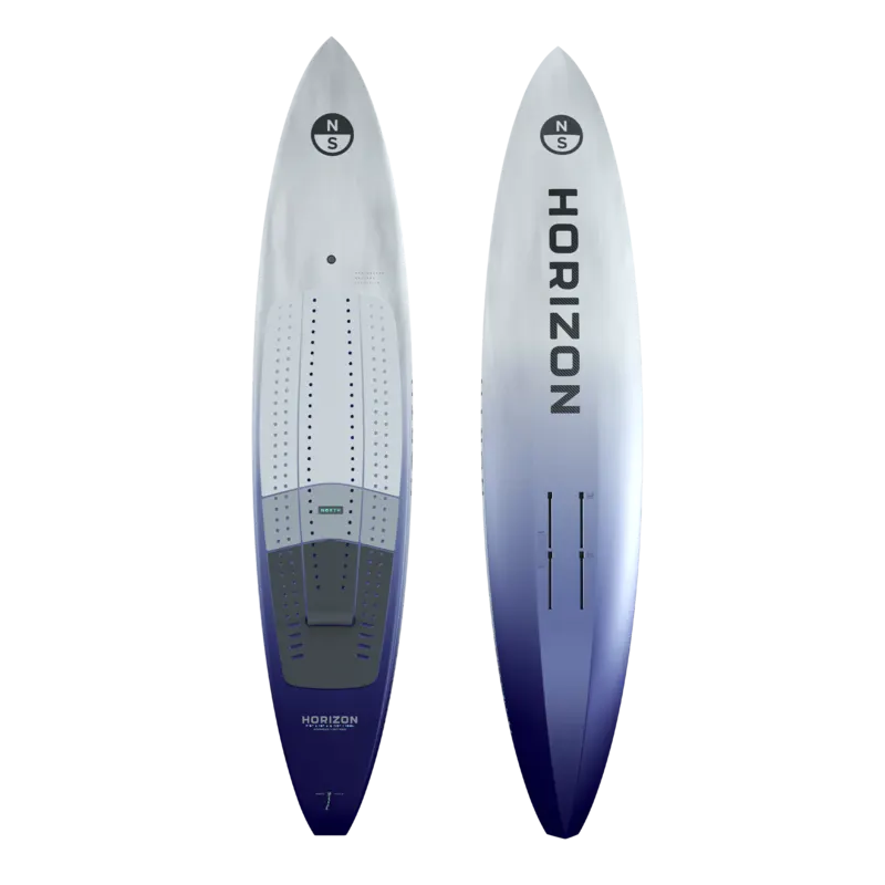 North Horizon Downwind Foil Board Hydrofoil — buy at K1.surf