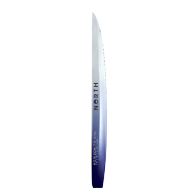North Horizon Downwind Foil Board Hydrofoil — side view
