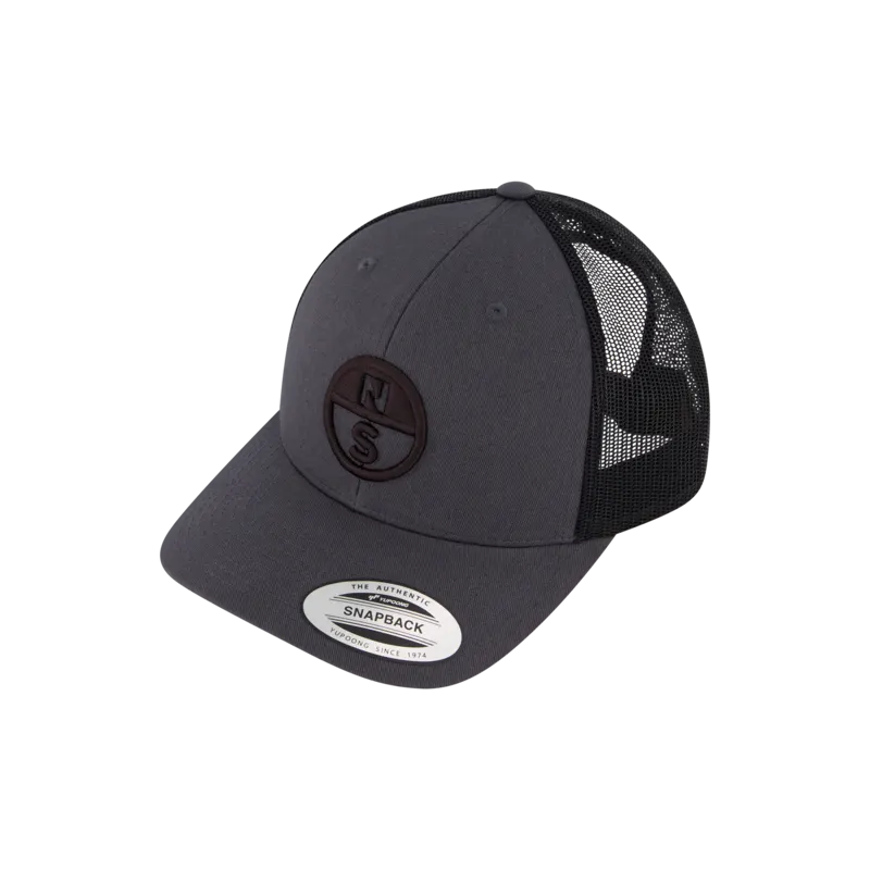 Одежда North Iconic Cap — купить в K1.surf