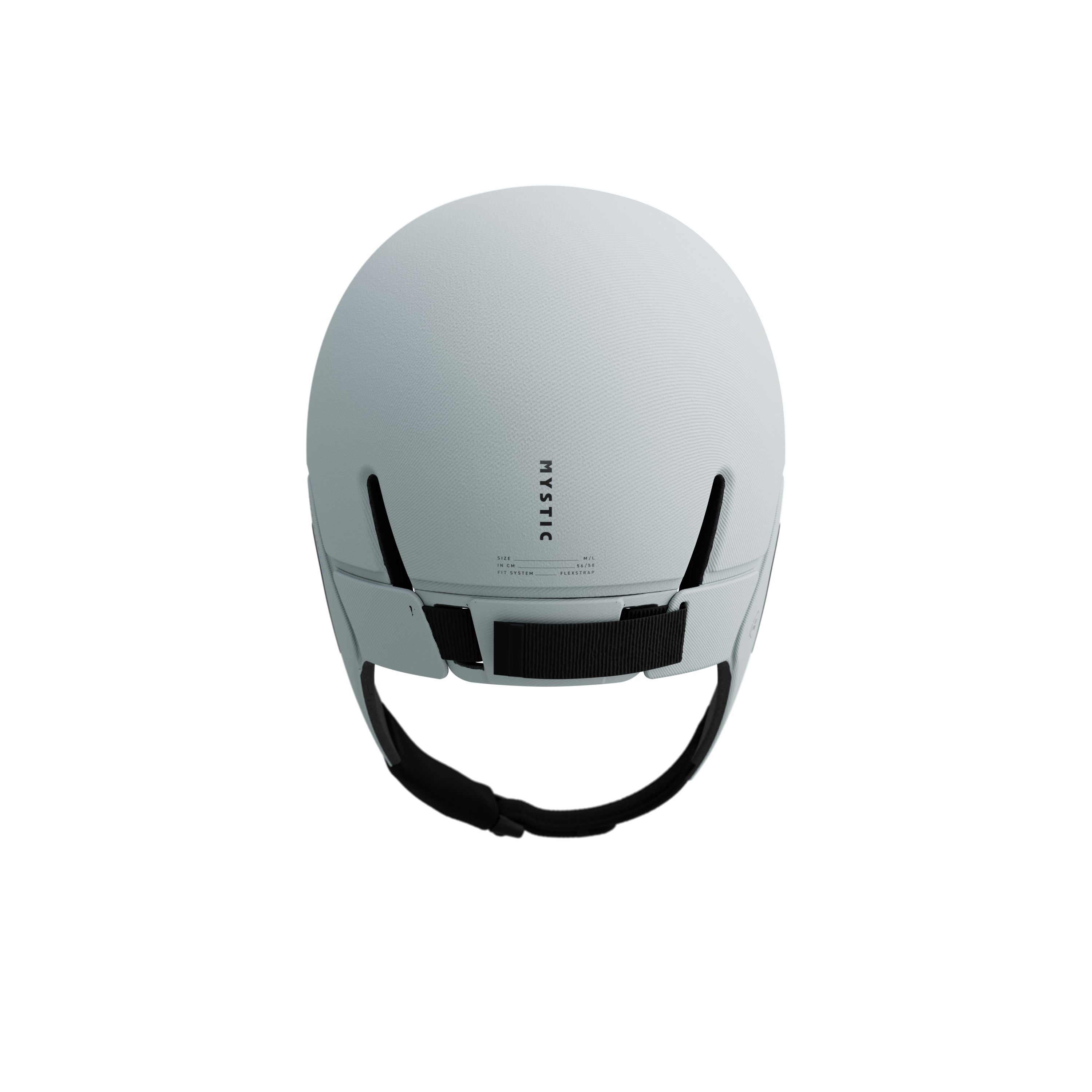 North Impact Cap Apparel — side view
