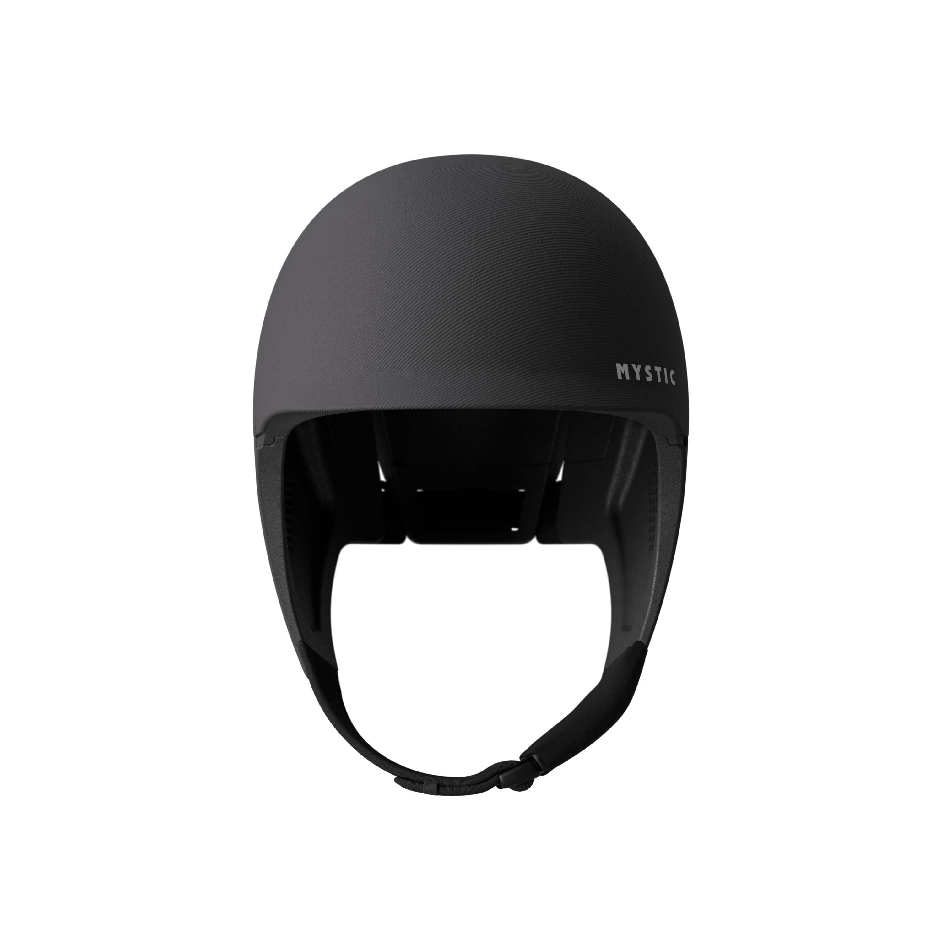 North Impact Cap Apparel — construction detail