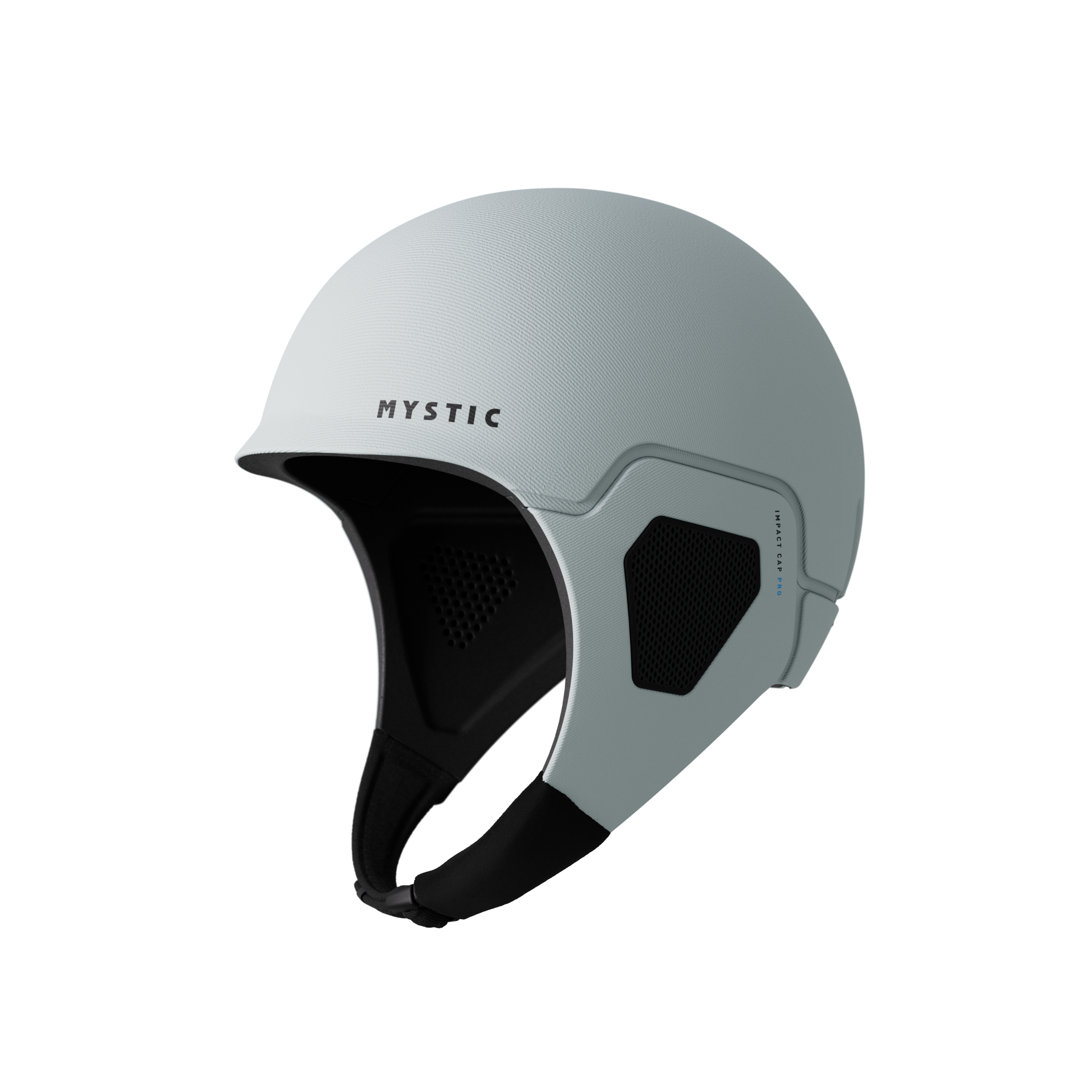 North Impact Cap Apparel — close-up