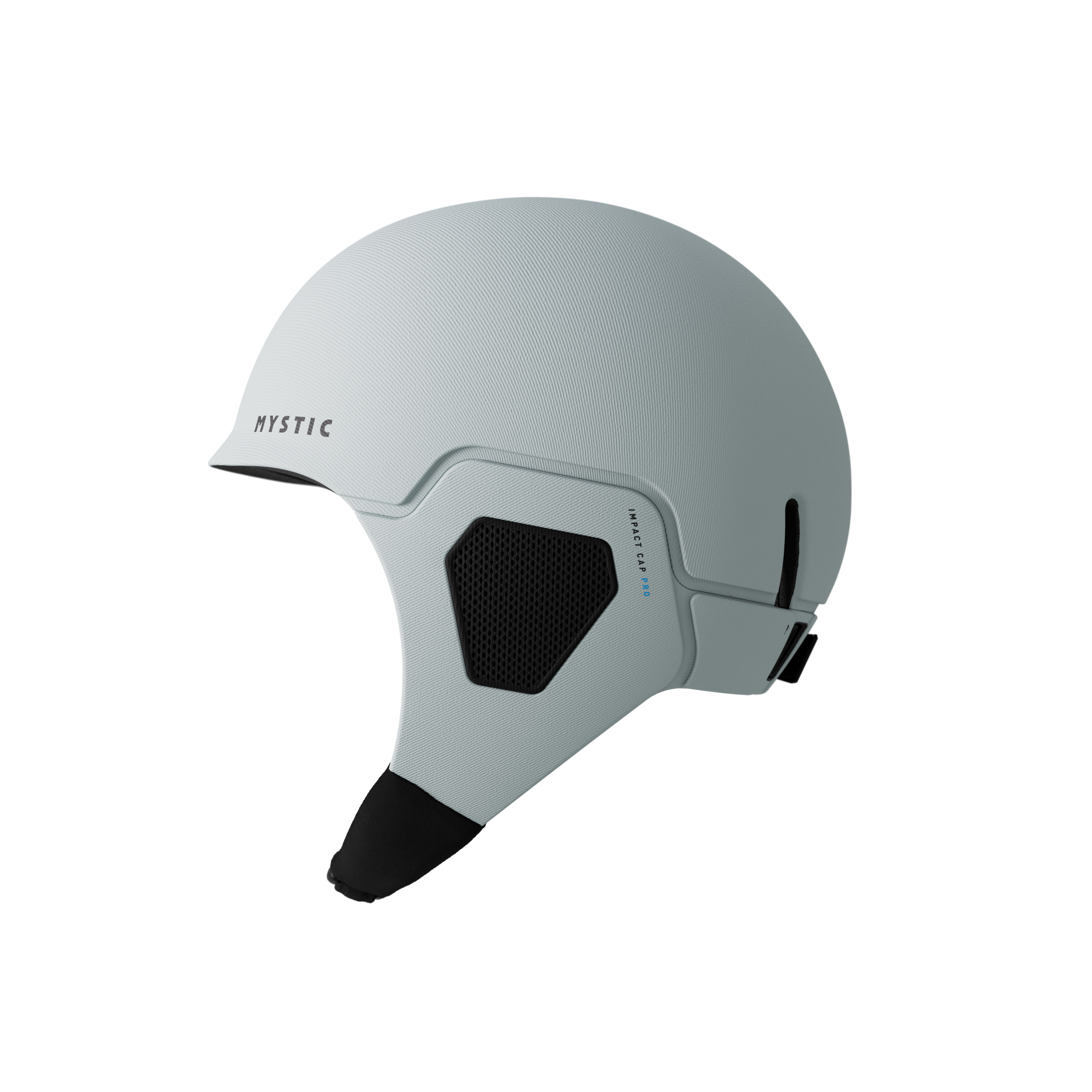 North Impact Cap Apparel — in action on the water