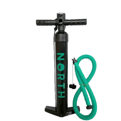 Насос North Inflatable Board Pump
