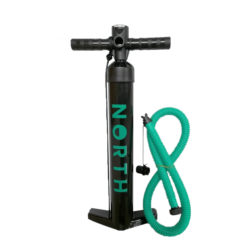 North Inflatable Board Pump 2024 Pump — buy at K1.surf