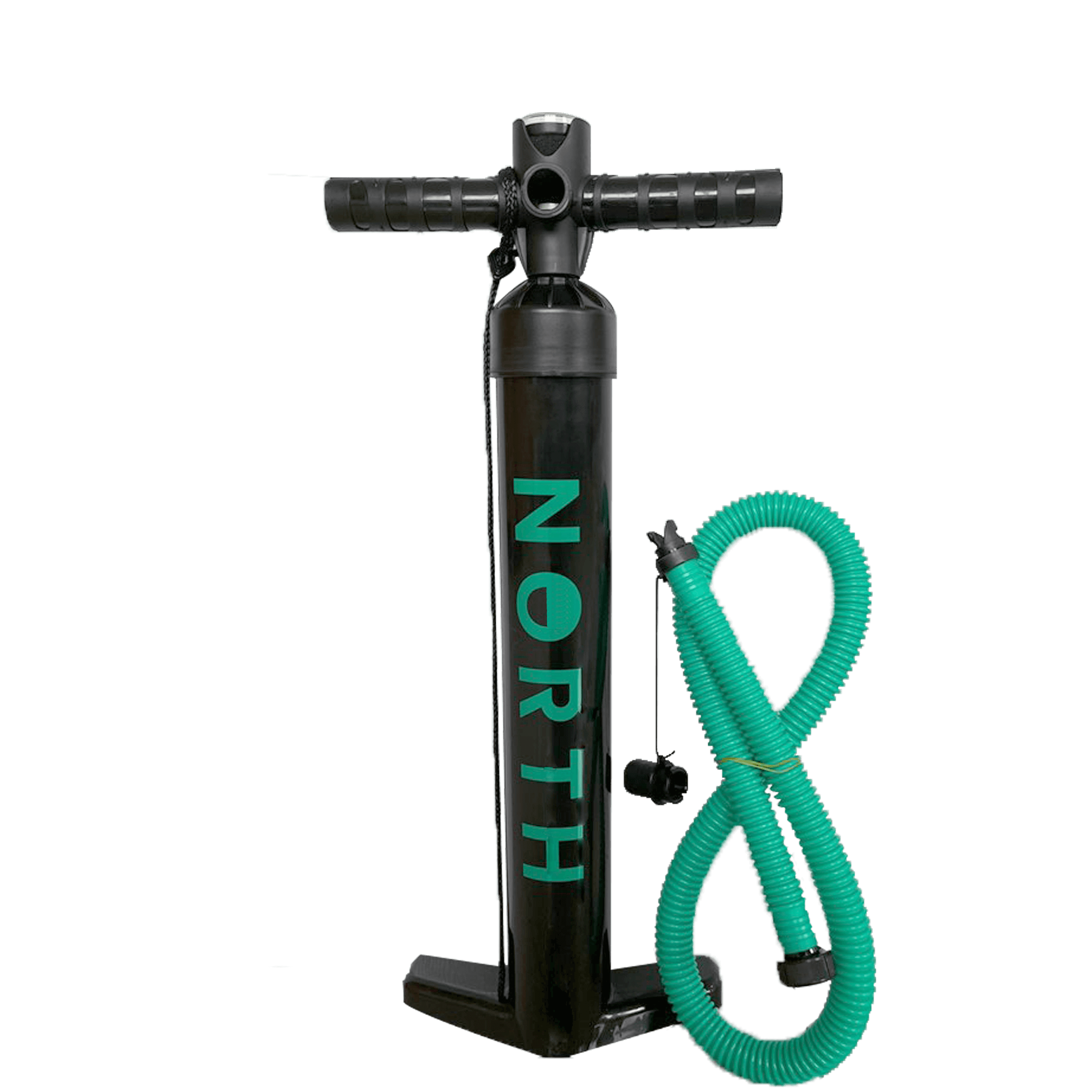 North Inflatable Board Pump Pump — buy at K1.surf