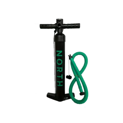 Насос North Inflatable Board Pump