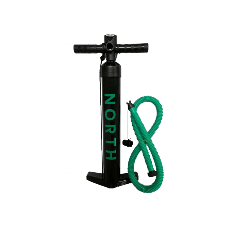 North Inflatable Board Pump Pump — buy at K1.surf