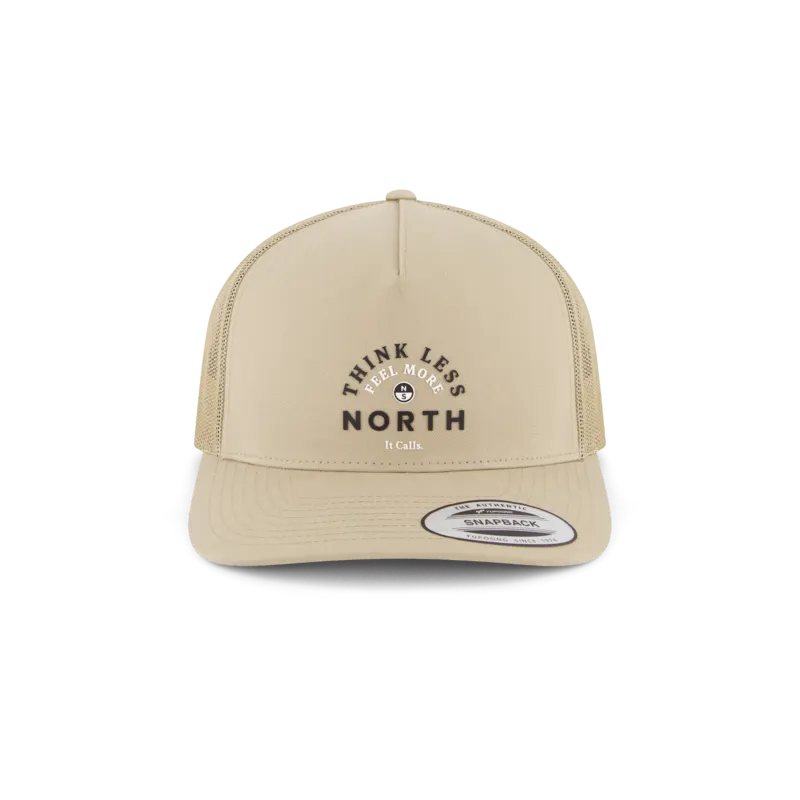 Одежда North Intuition Cap — купить в K1.surf
