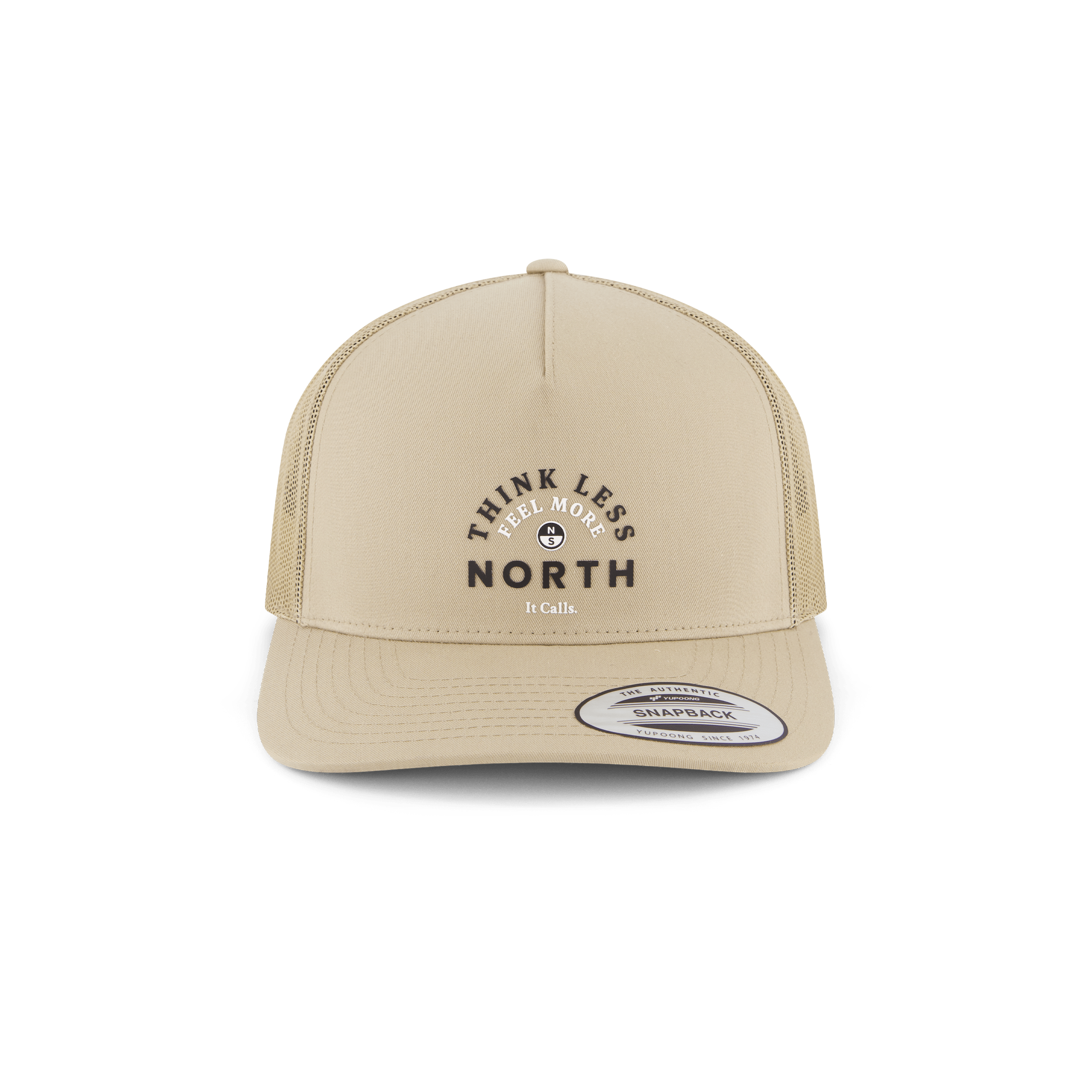 Одежда North Intuition Cap — купить в K1.surf