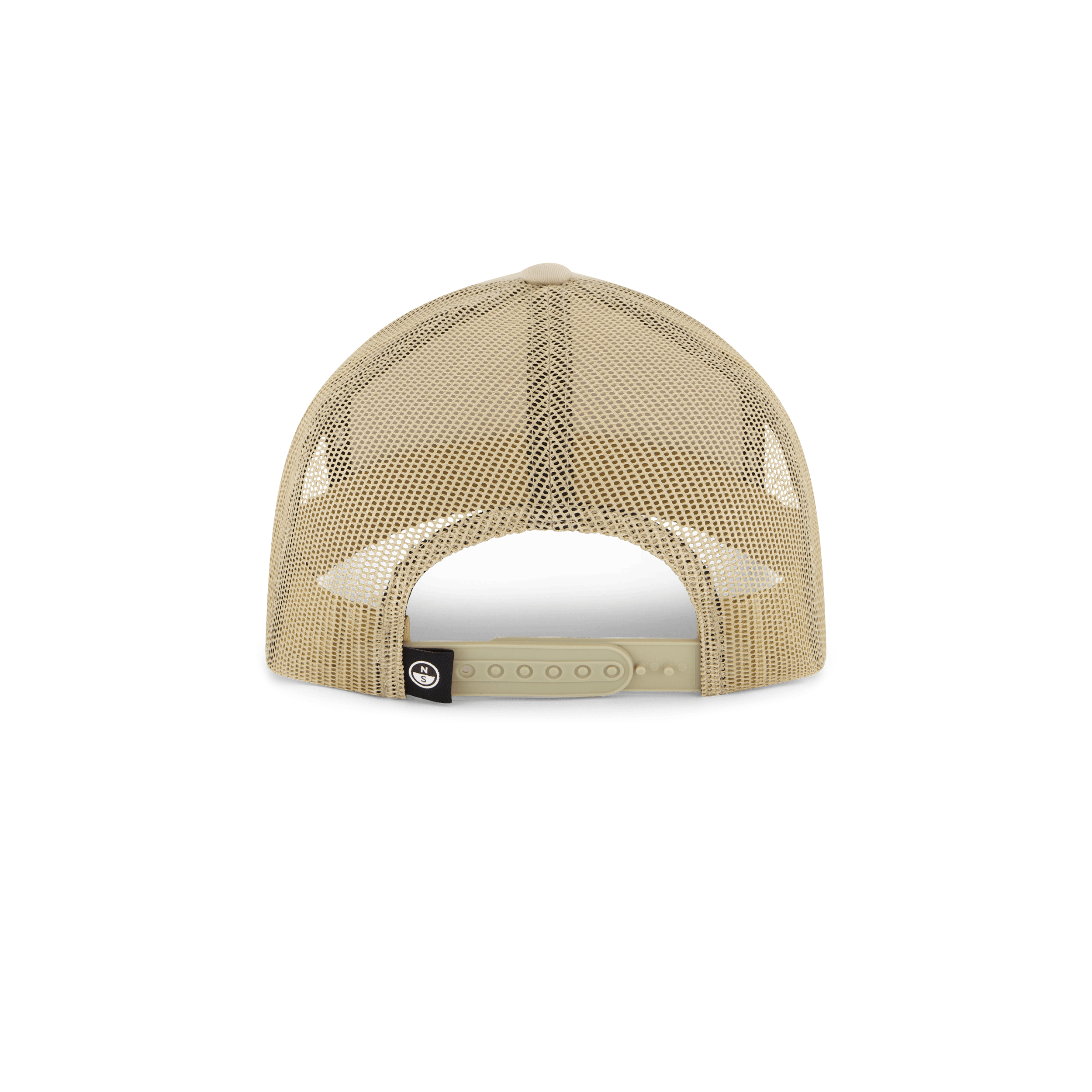 Одежда North Intuition Cap — вид сбоку