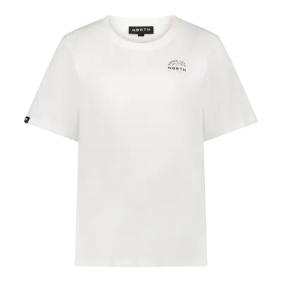 Одежда North Intuition Tee Women