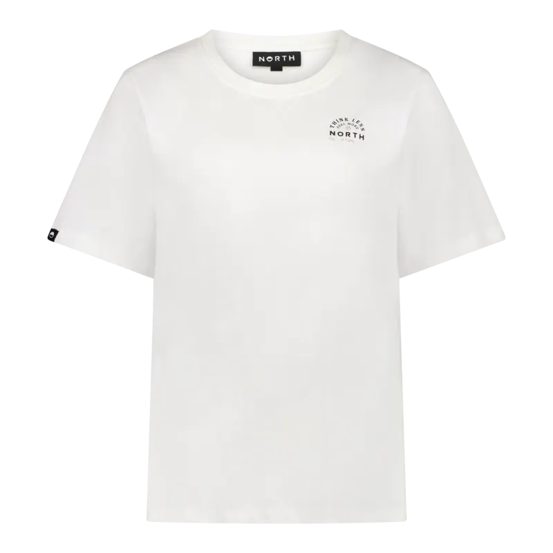Одежда North Intuition Tee Women — купить в K1.surf