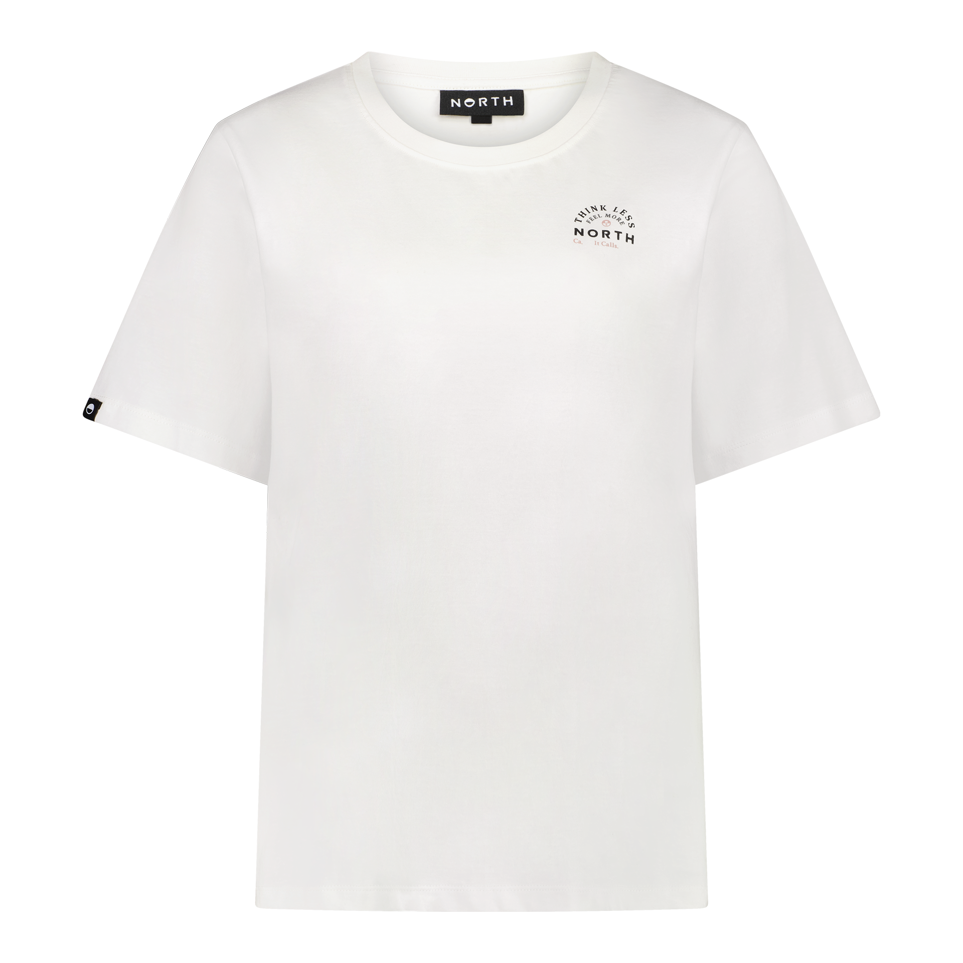 Одежда North Intuition Tee Women — купить в K1.surf