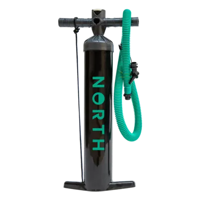 Насос North Kite & Wing Pump