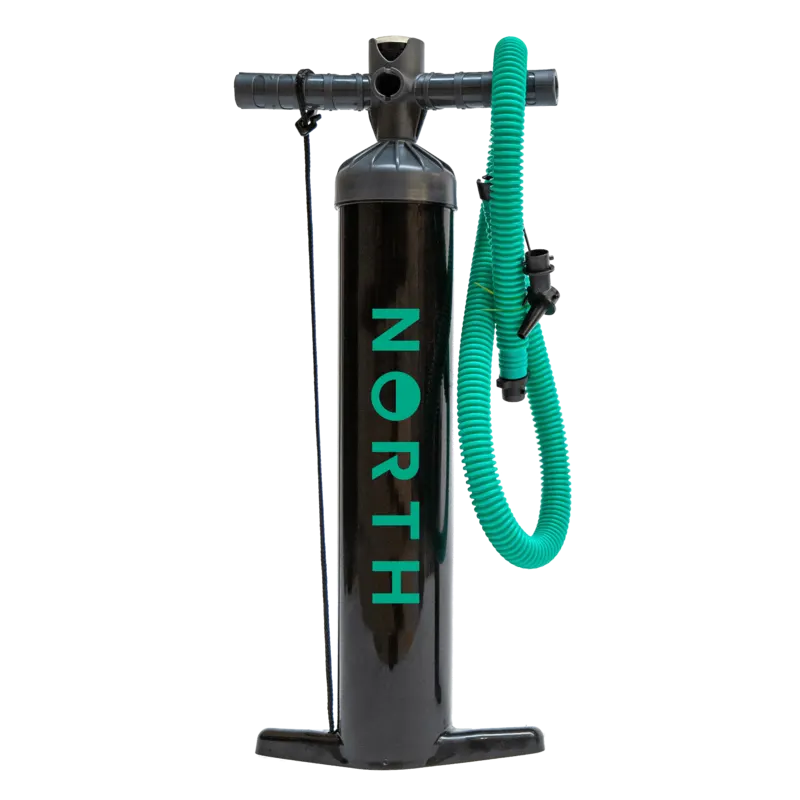 Насос North Kite & Wing Pump — купить в K1.surf