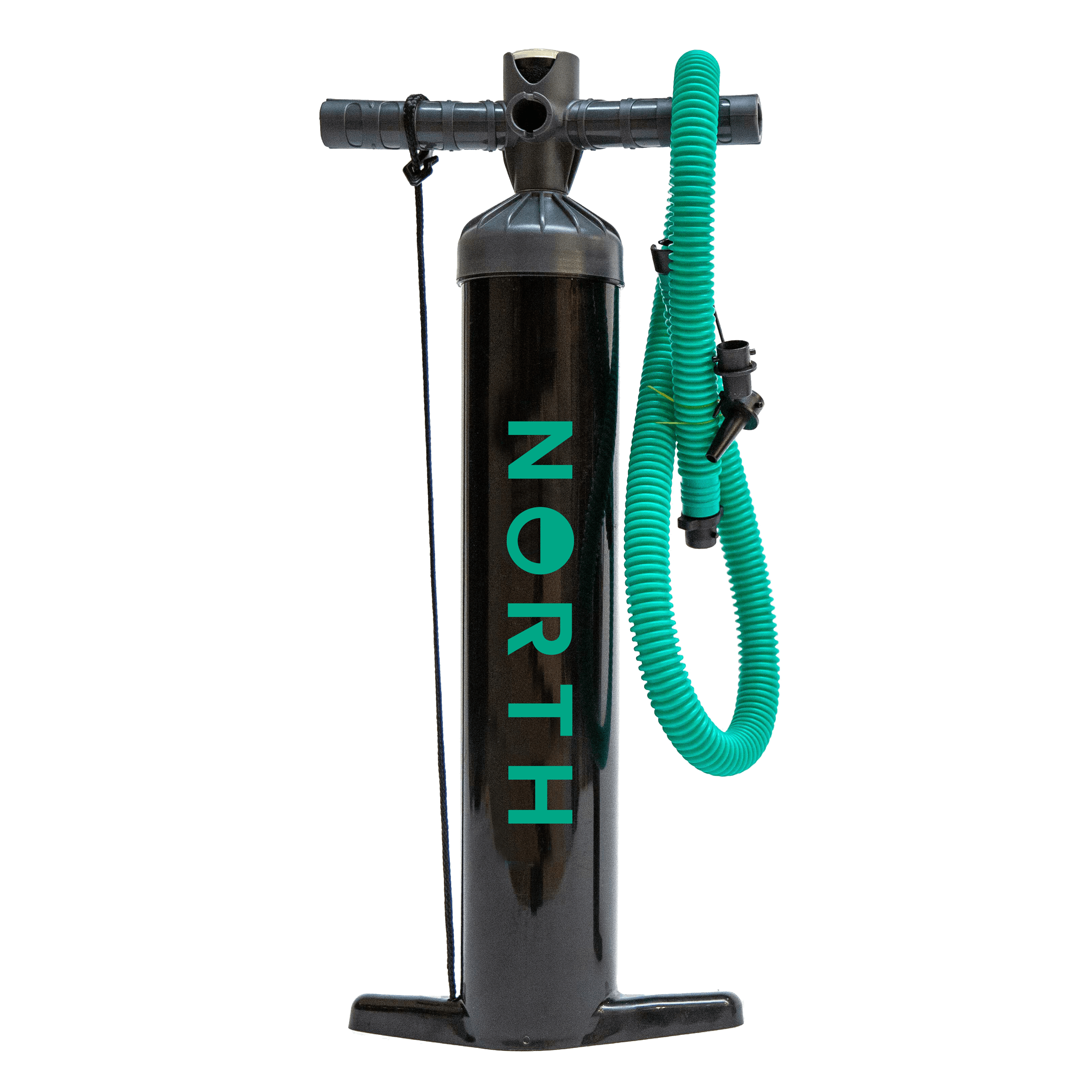 Насос North Kite & Wing Pump — купить в K1.surf