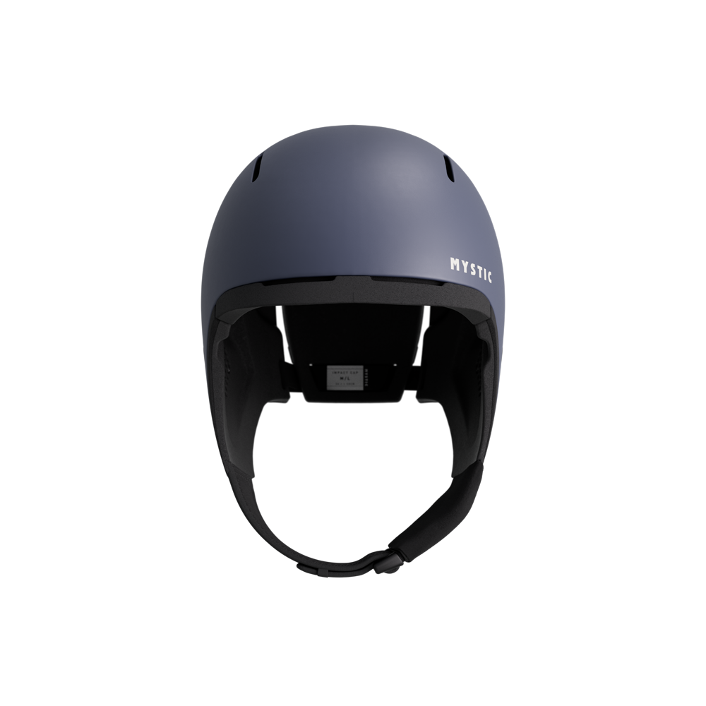 Шлем North Legacy Helmet — top view
