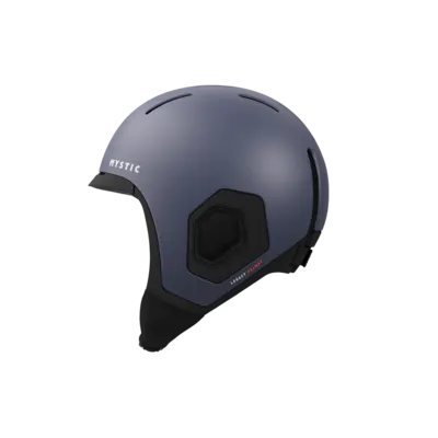 Шлем North Legacy Helmet — крупный план