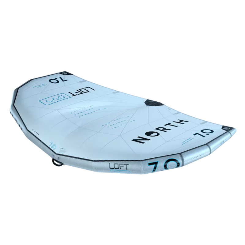 Винг North Loft PRO wing 2025 — купить в K1.surf