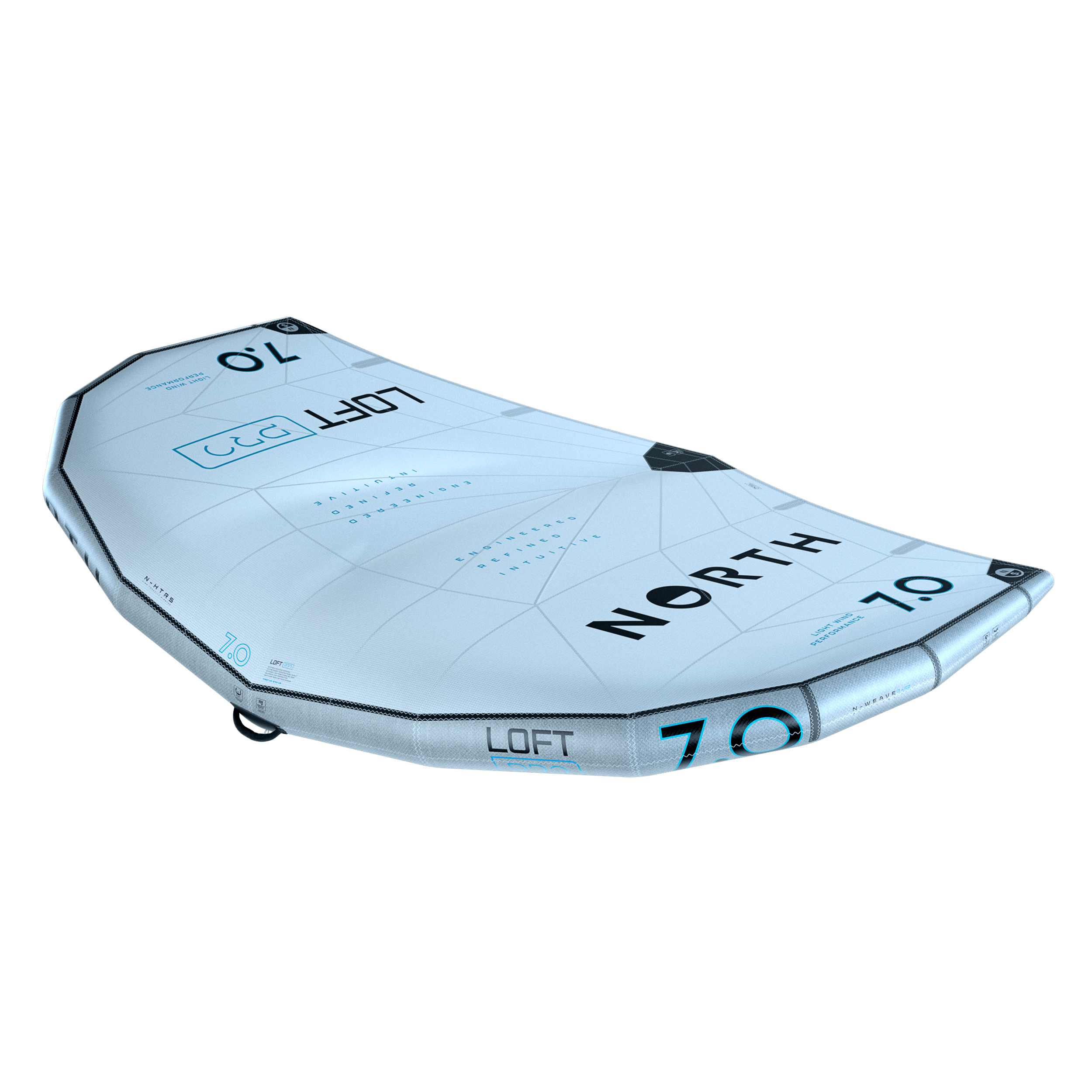 North Loft PRO wing Wing — buy at K1.surf