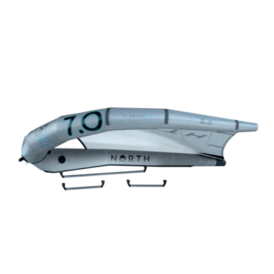 Винг North Loft PRO wing 2025 — детали конструкции