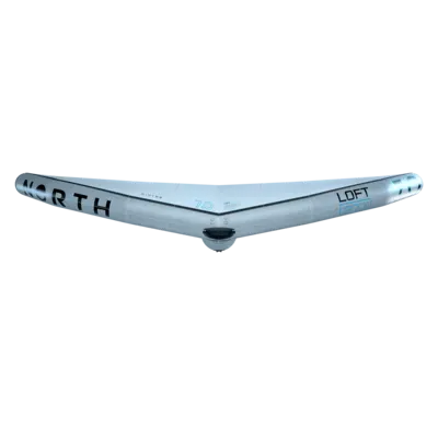 Винг North Loft PRO wing 2025 — крупный план