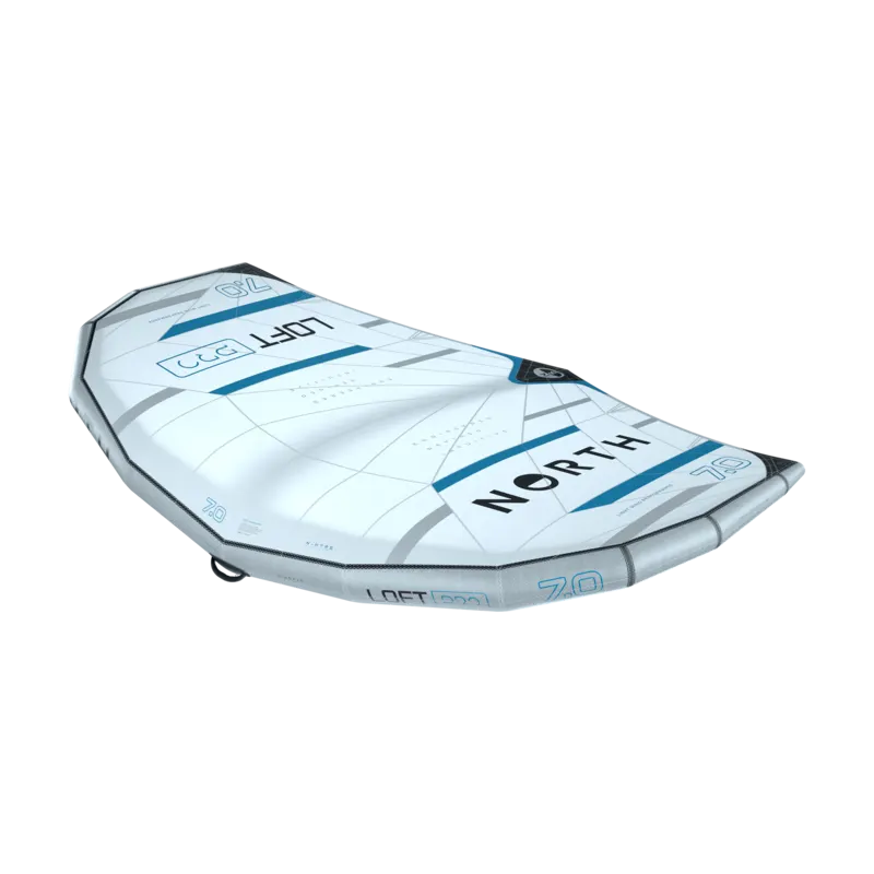 North Loft PRO wing 2026 Wing — buy at K1.surf