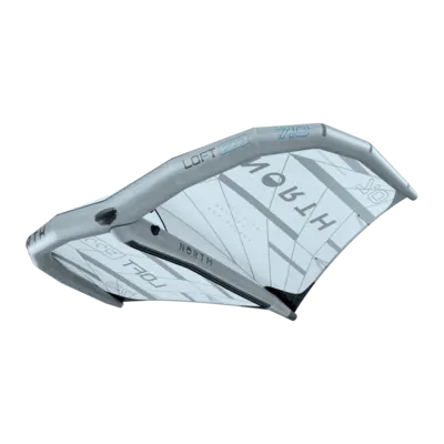 North Loft PRO wing 2026 Wing — side view