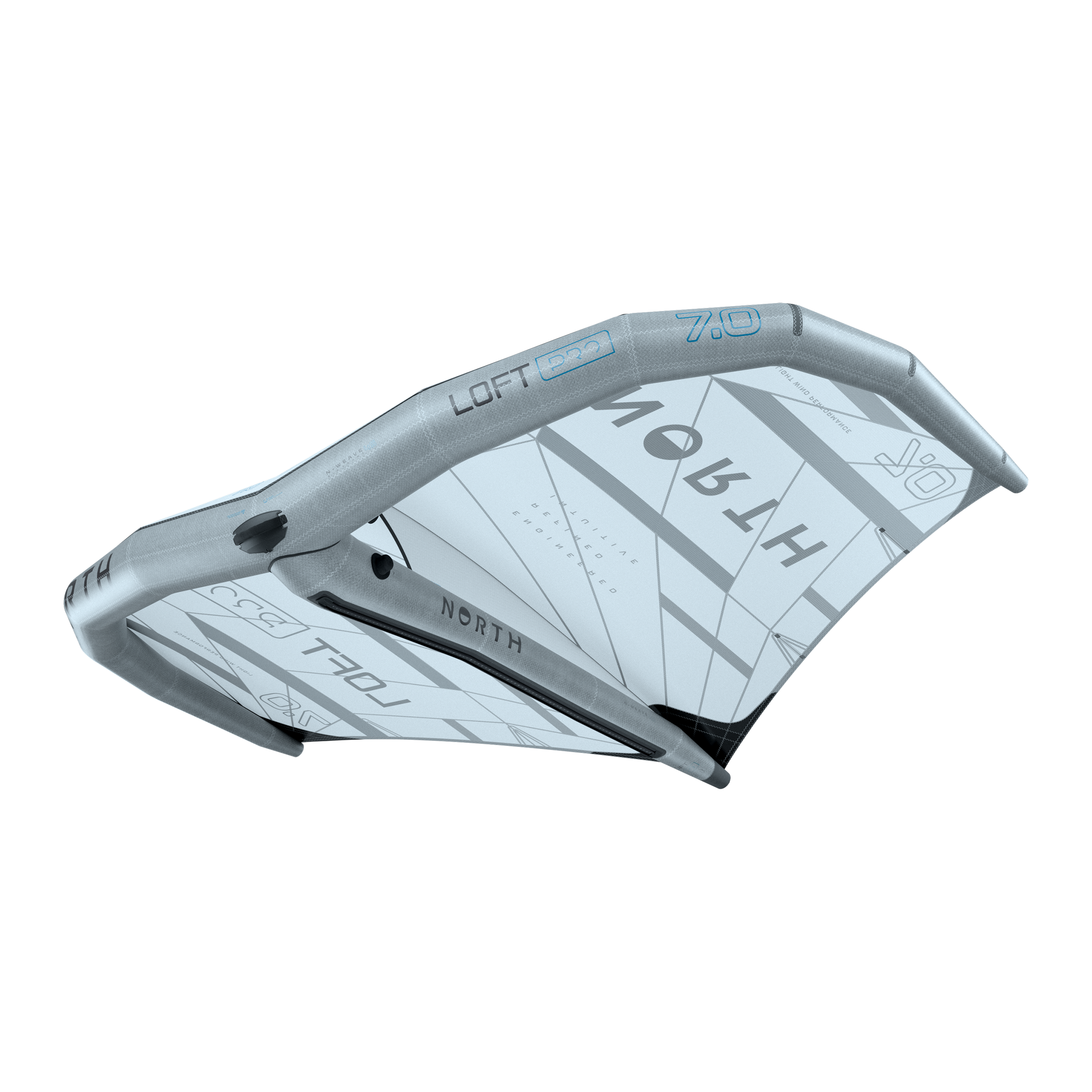 North Loft PRO wing Wing — side view