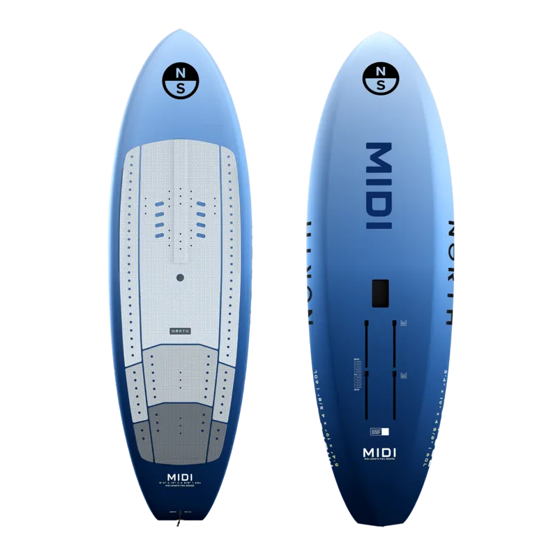 North Midi Foil Board Hydrofoil — buy at K1.surf