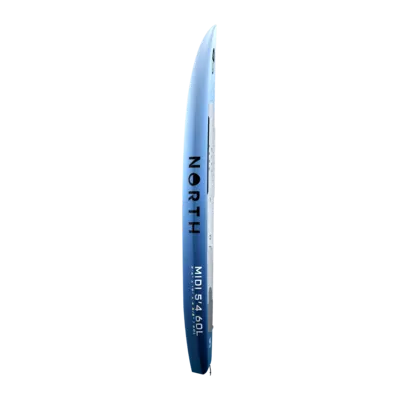 North Midi Foil Board Hydrofoil — side view