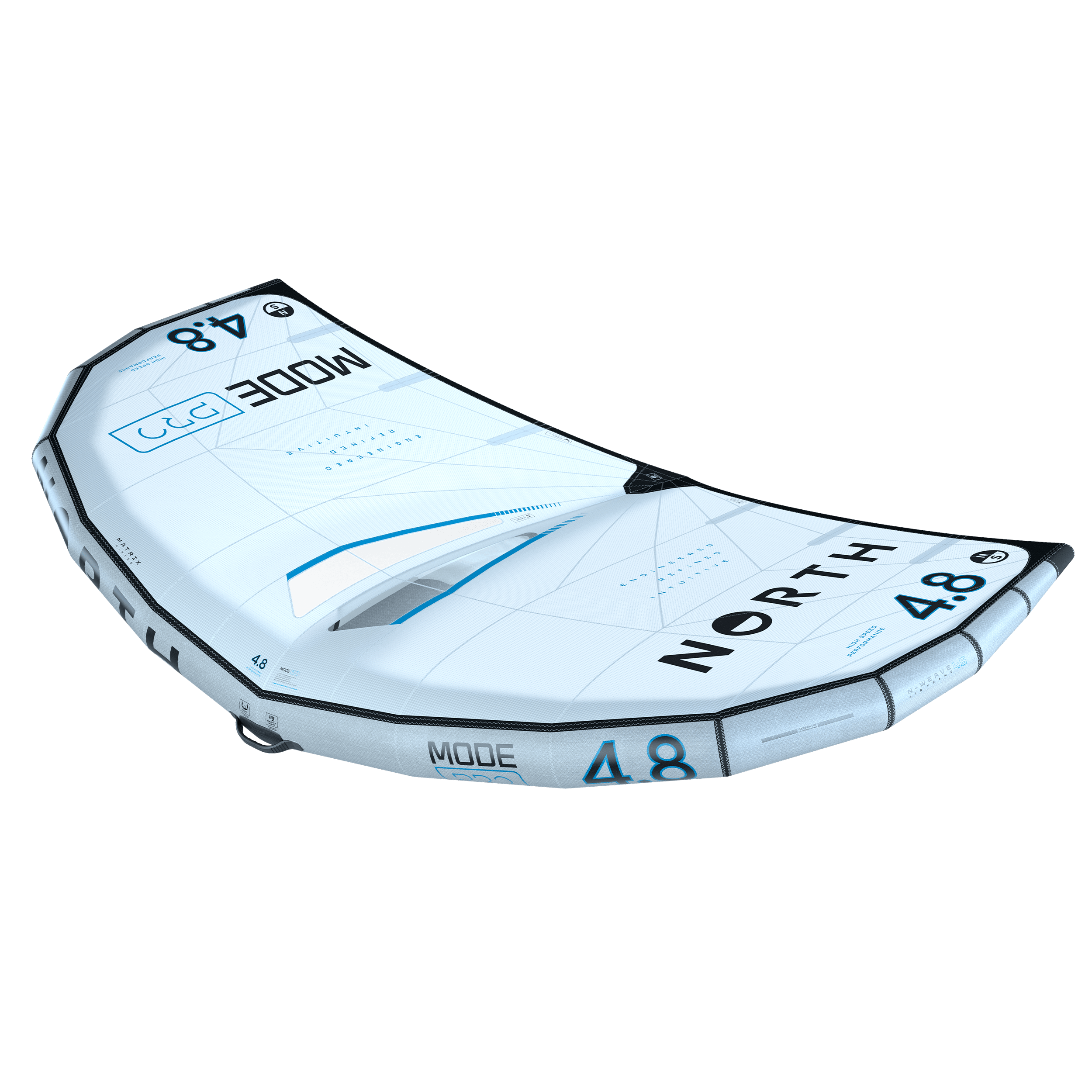 Винг North Mode PRO wing — buy at K1.surf