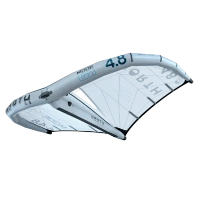North Mode PRO wing 2025 Wing — side view