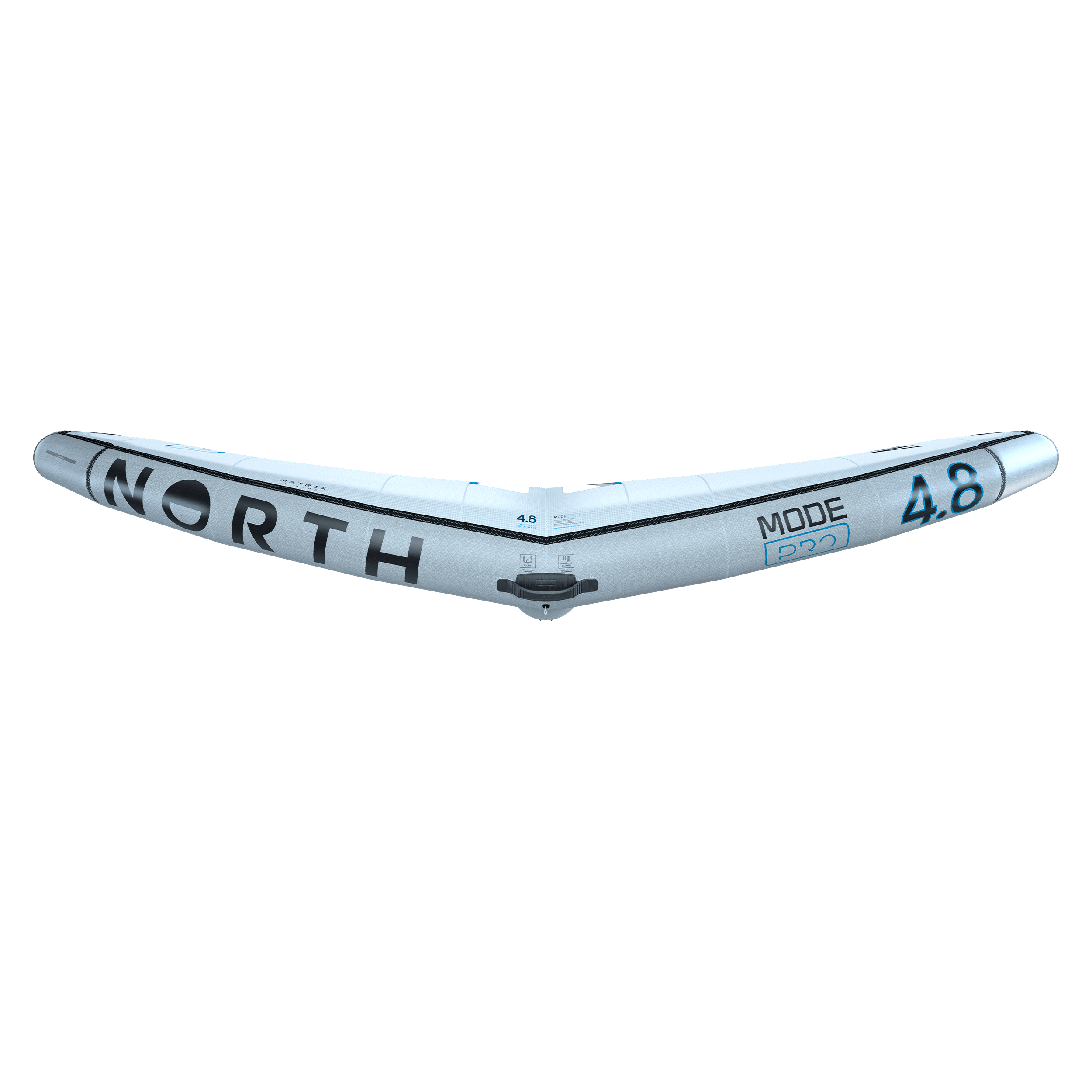 Винг North Mode PRO wing — construction detail