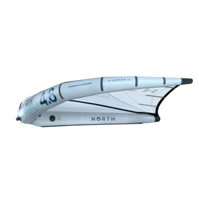 North Mode PRO wing 2025 Wing — top view